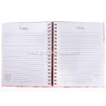 52 Week Spiral Bound Prayer Journal for Women